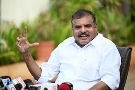 సింహాచలం ఘటన ప్రభుత్వ హత్యే: బొత్స