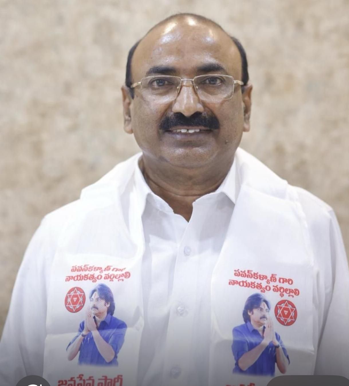 కేంద్ర ప్రభుత్వం చేపట్టిన కుల గణన ద్వారా ప్రజల జీవితాల్లో మార్పు వస్తుందిఅధిక శాతం ఉన్న బీసీలకు పూర్తి న్యాయం చేకూరె అవకాశం ఉంది జనసేన నాయకుడు ప్రేమ్ కుమార్