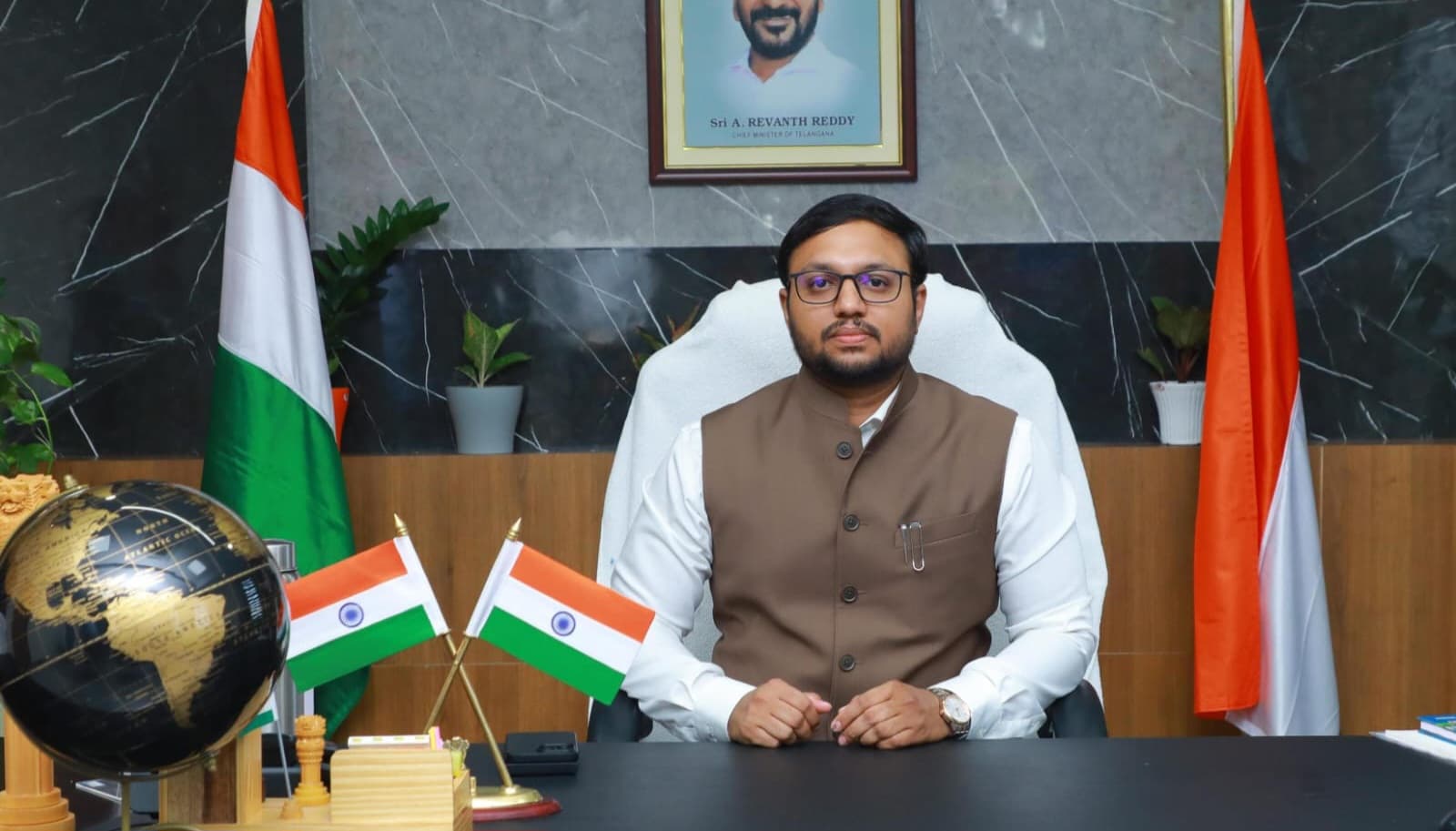 వడదెబ్బ తగలకుండా సూర్యాపేట జిల్లా ప్రజలు అప్రమత్తంగా ఉండాలి