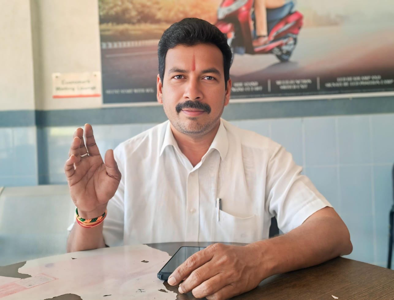 ముఖ్యమంత్రి హామీ మేరకు – చాకలి ఐలమ్మ కుటుంబ సభ్యులను, మహిళా కమిషన్ సభ్యులుగా నియమించాలి