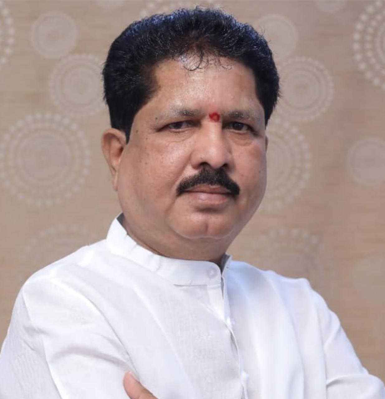 అందాల పోటీల నిర్వహణ సరికాదు.ఎమ్మెల్యే మాధవరం కృష్ణారావు