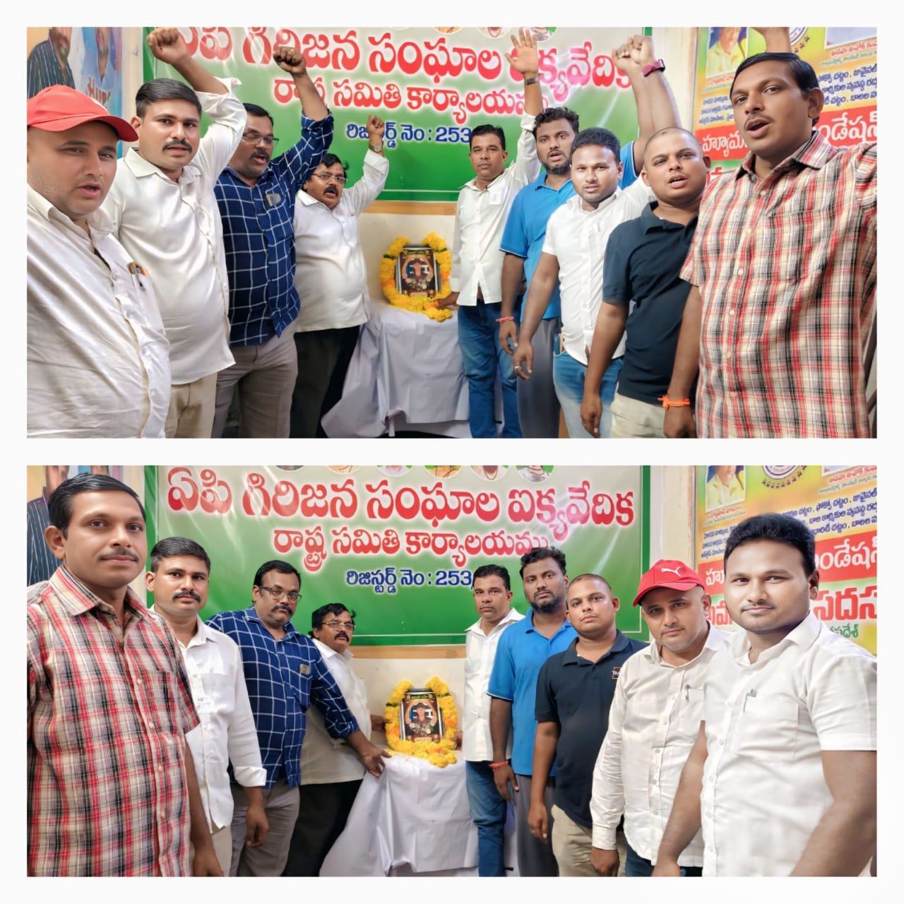 పాకిస్తాన్ కాల్పుల్లో దేశం కోసం ప్రాణాలు ఇచ్చిన తెలుగు జవాన్ మురళి నాయక్