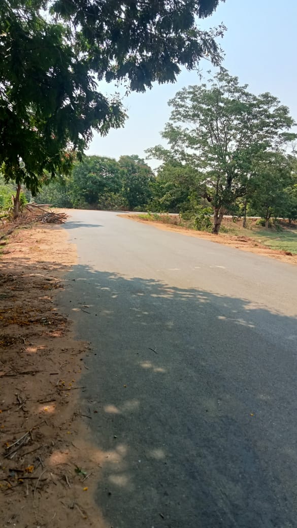 రాజీవ్ రహదారి ప్రమాద దరి