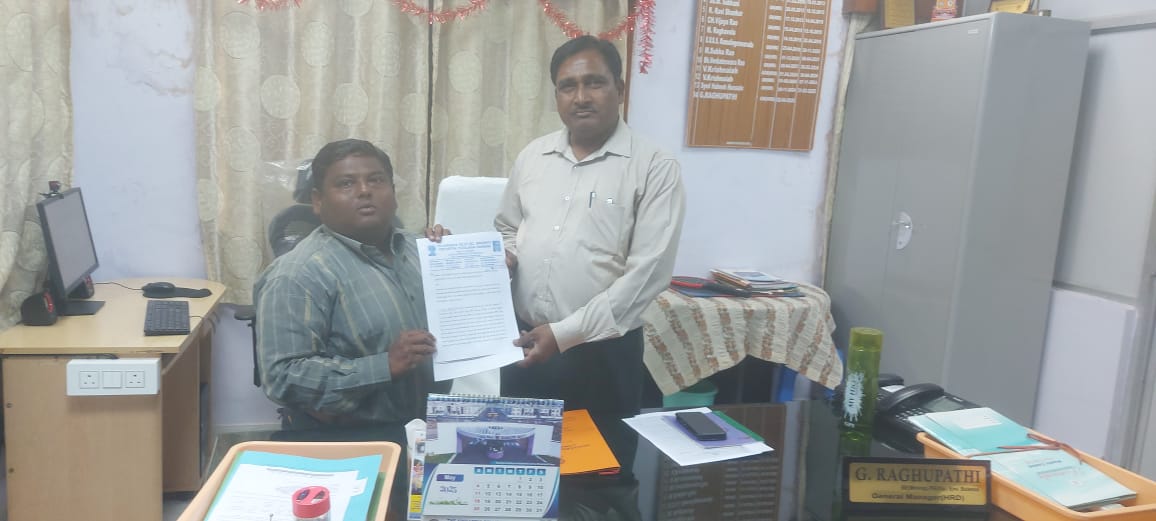 సింగరేణి వ్యాప్తంగా స్కిల్ డెవలప్మెంట్ సెంటర్లను ఏర్పాటు చేయాలి