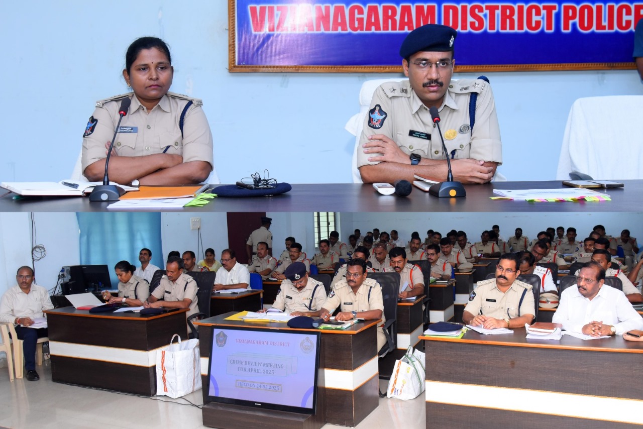 శివారు ప్రాంతాలపై నిఘాతో అసాంఘిక కార్యకలాపాలను నియంత్రించాలి