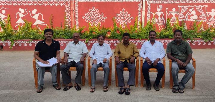 17న శ్రీకృష్ణ యాదవ ఫంక్షన్ హాల్ సిద్దిపేట ఎన్నికలు