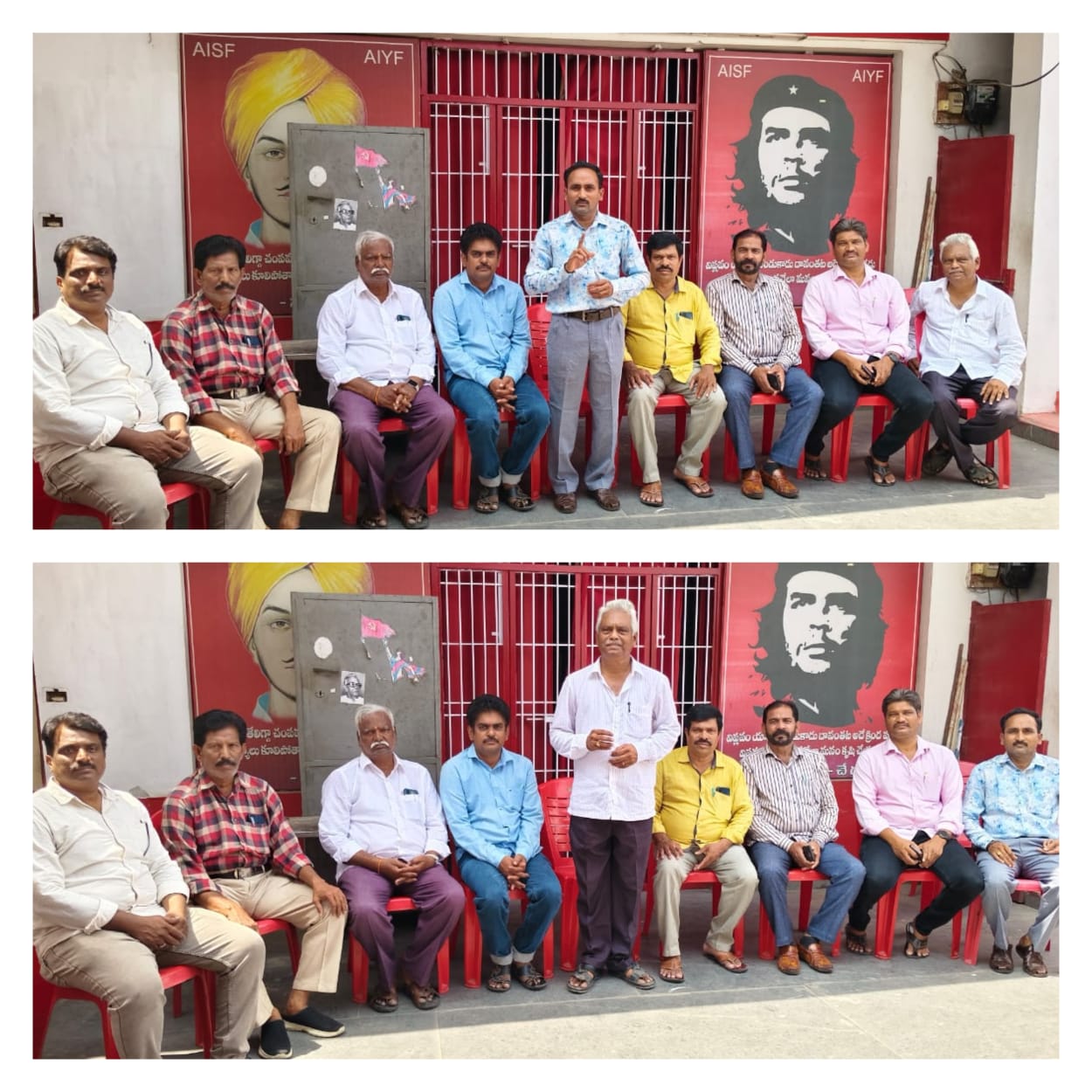 ఉపాధ్యాయుల బదిలీలపై ప్రభుత్వ వైఖరి మారాలి.