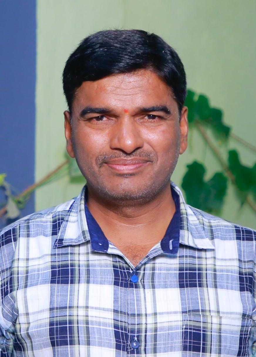 ఎల్సీవేర్ ఇంటర్నేషనల్ జర్నల్ లో ప్రచురితమైన డాక్టర్ బండి శ్రీకాంత్ పరిశోధన పత్రం