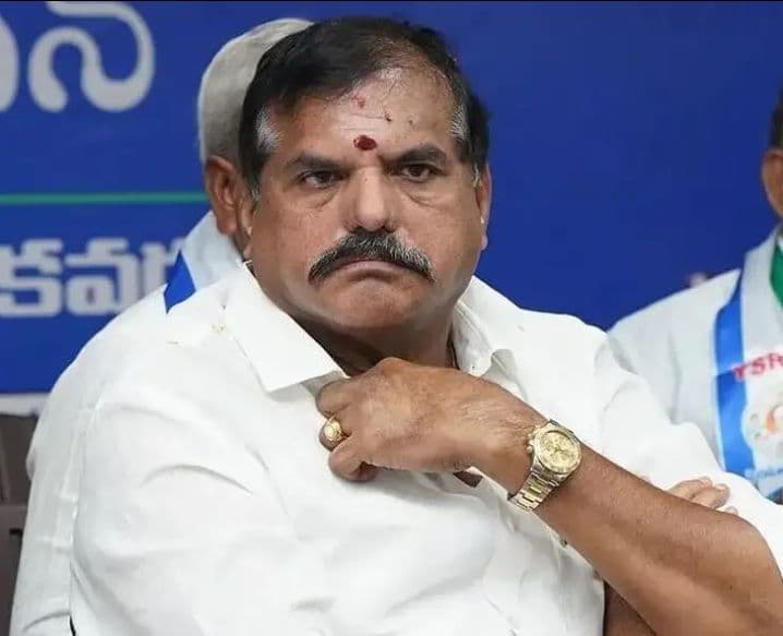 కాలం ఎప్పుడూ ఒకరి పక్షమే ఉండదు: బొత్స