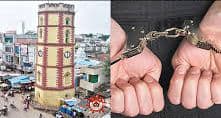 ఉగ్రవాద అనుమానితులు సిరాజ్, సమీర్ లకు 14 రోజుల రిమాండ్