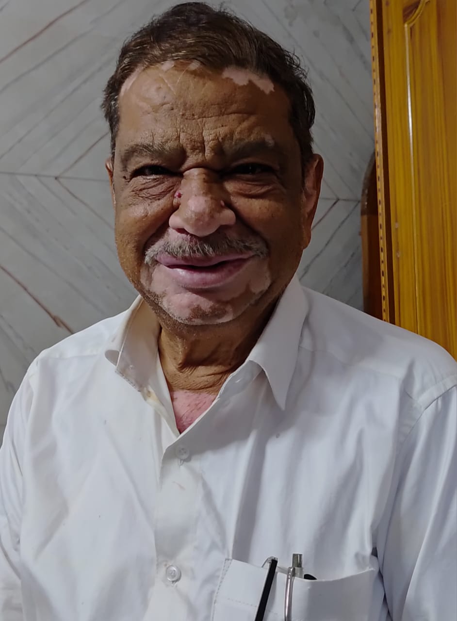 చైర్మ‌న్ ప‌ద‌వి చేప‌ట్టిన‌ప్ప‌టి నుంచి అవినీతి ప్రారంభం