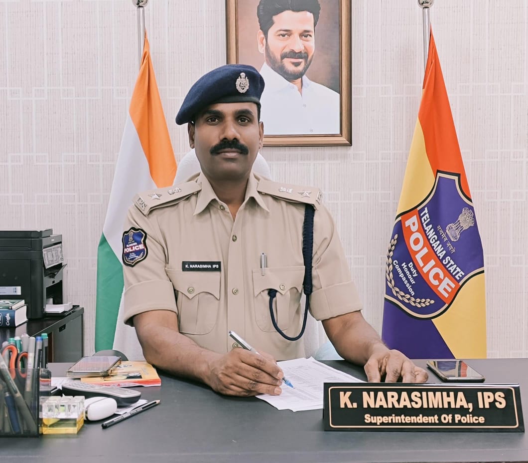 నకిలీ విత్తనాలు అమ్మితే పి‌.డి యాక్ట్ తప్పదు.