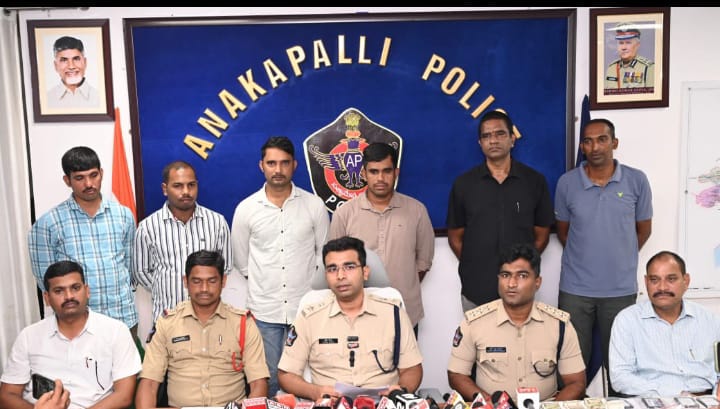 కాల్‌ సెంటర్‌ ముసుగులో సైబర్ నేరాలు