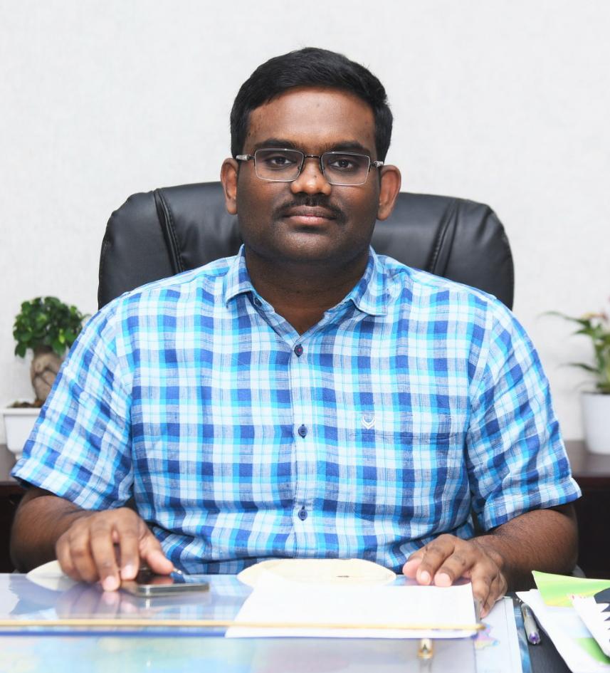 మూడు నెలల రేషన్ కోటా ఒకేసారి పంపిణీ..!