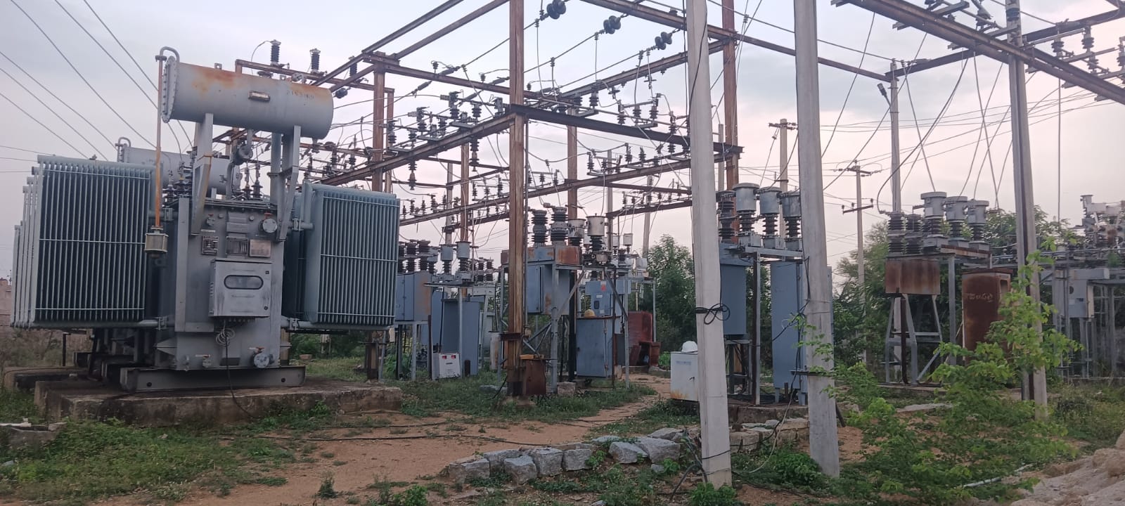 గృహ మరియు వ్యవసాయ విద్యుత్వినియోగదారులకు విజ్ఞప్తి