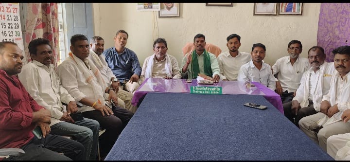 నకిలీ విత్తనాలు విక్రయిస్తే కఠిన చర్యలు