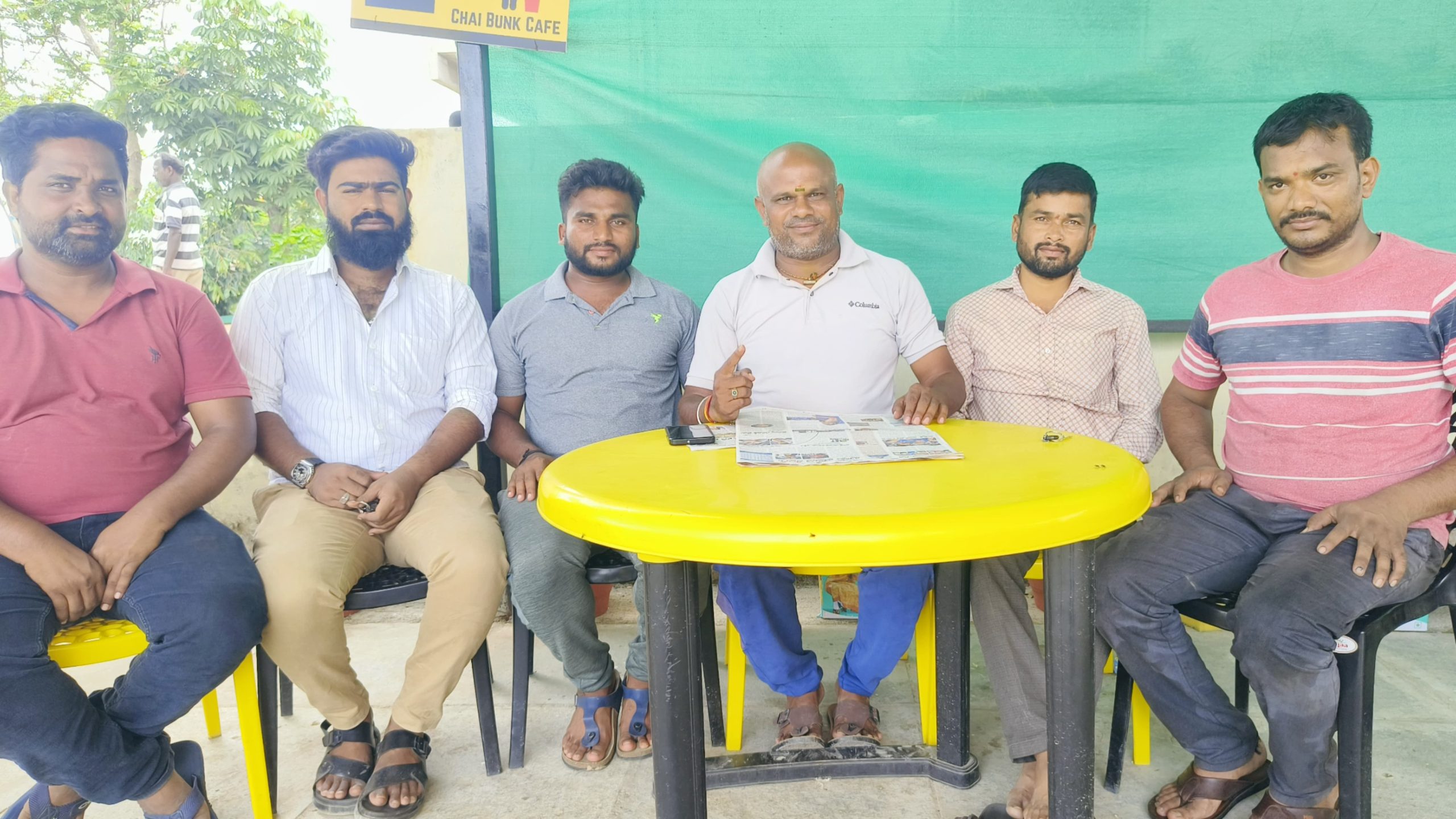 బిజేపి జిల్లా అధ్యక్షుడు సాయి లోకేష్ పుట్టిన రోజు శుభాకాంక్షలు
