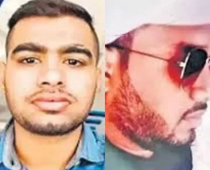 విజయనగరమే సిరాజ్‌ మొదటి టార్గెట్‌!