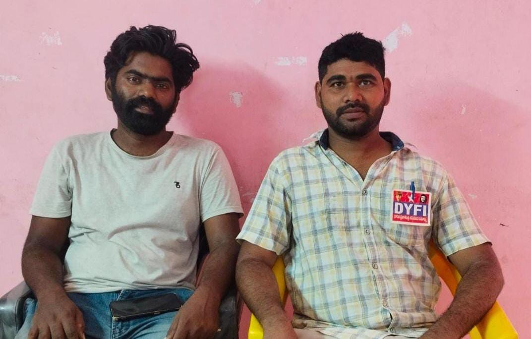 డివైఎఫ్ఐ నిర్వహించే డీఎస్సీ మోడల్ పరీక్షను సద్వినియోగం చేసుకోండి.