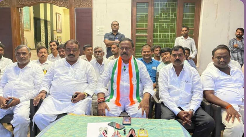 పరిగికి ఇంటిగ్రేటెడ్ రెసిడెన్షియల్ స్కూల్ మంజూరు.