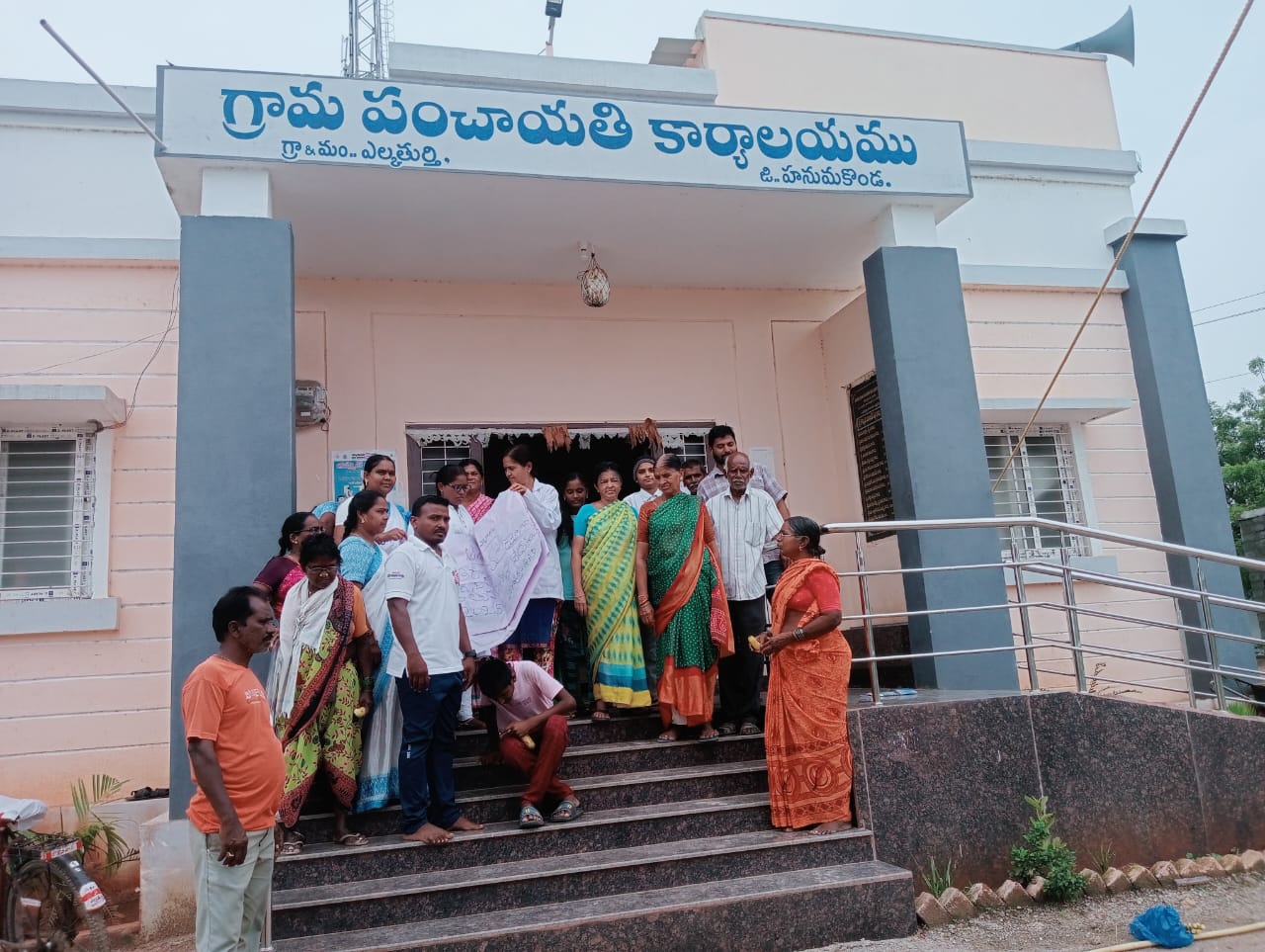 అంతర్జాతీయ యోగా దినోత్సవం దశాబ్ది వేడుకలు..