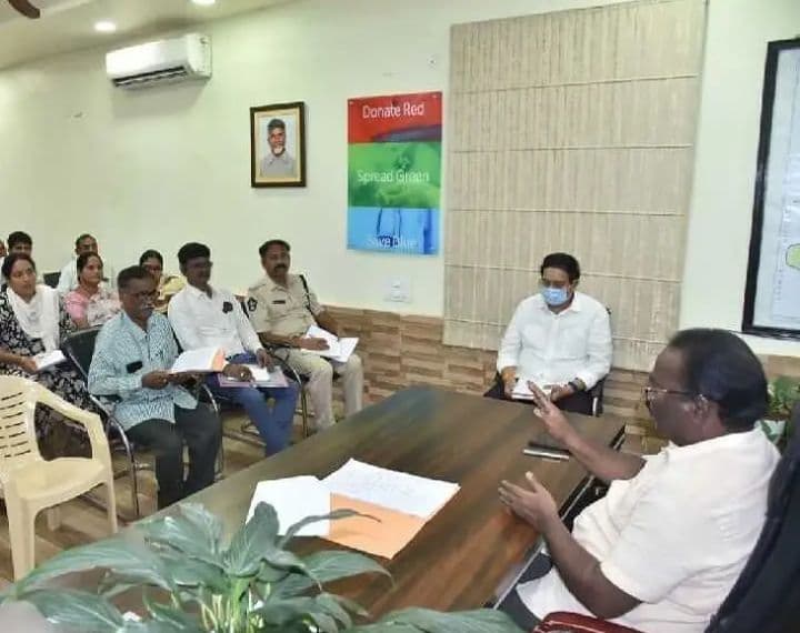 బాల కార్మికులను నిరోధించడానికి టాస్క్‌ ఫోర్స్‌ కమిటీలు’