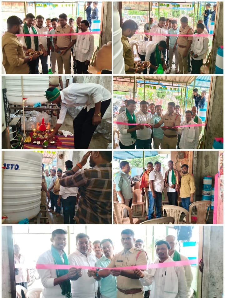 యువత స్వయం ఉపాధిలో రాణించాలి