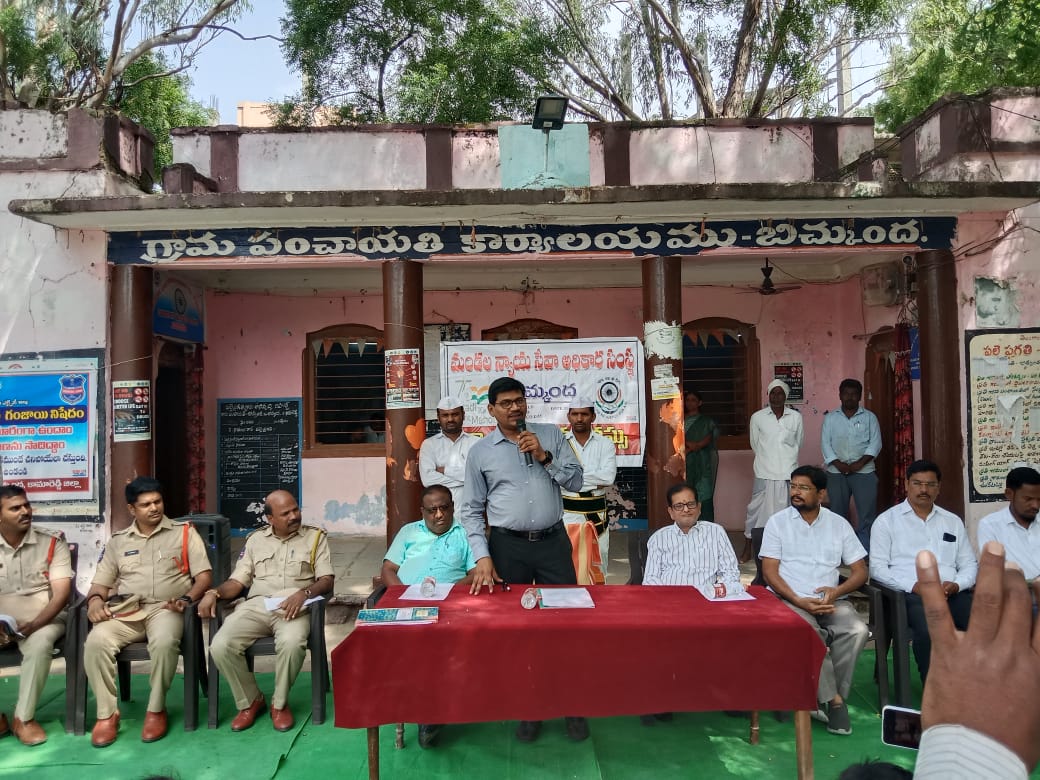 పొగాకు “విముక్తి”తోనే ఆరోగ్యానికి “ముక్తి”