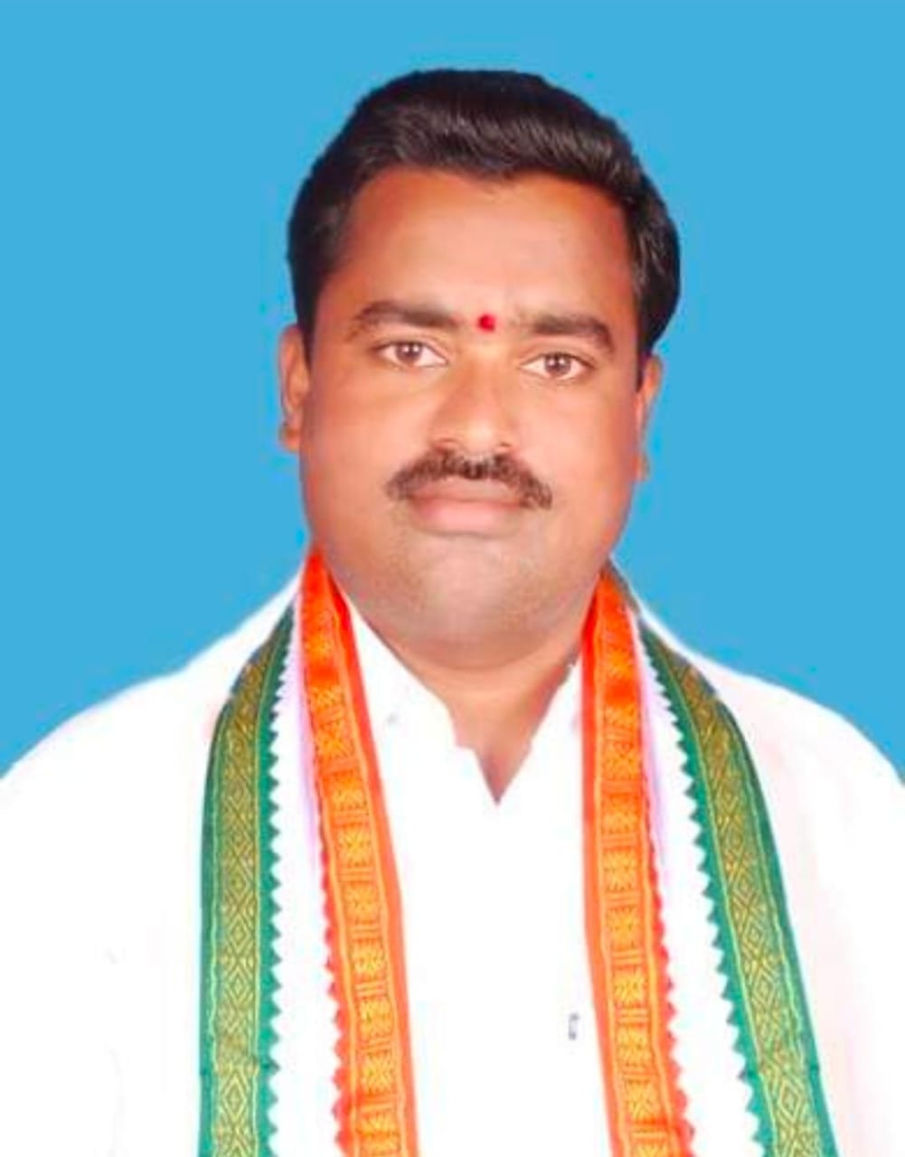 ప్రజా పాలనలో పేదలకే సంక్షేమ ఫలాలు జిల్లా కాంగ్రెస్ నాయకులు నాగరాజ్ గౌడ్