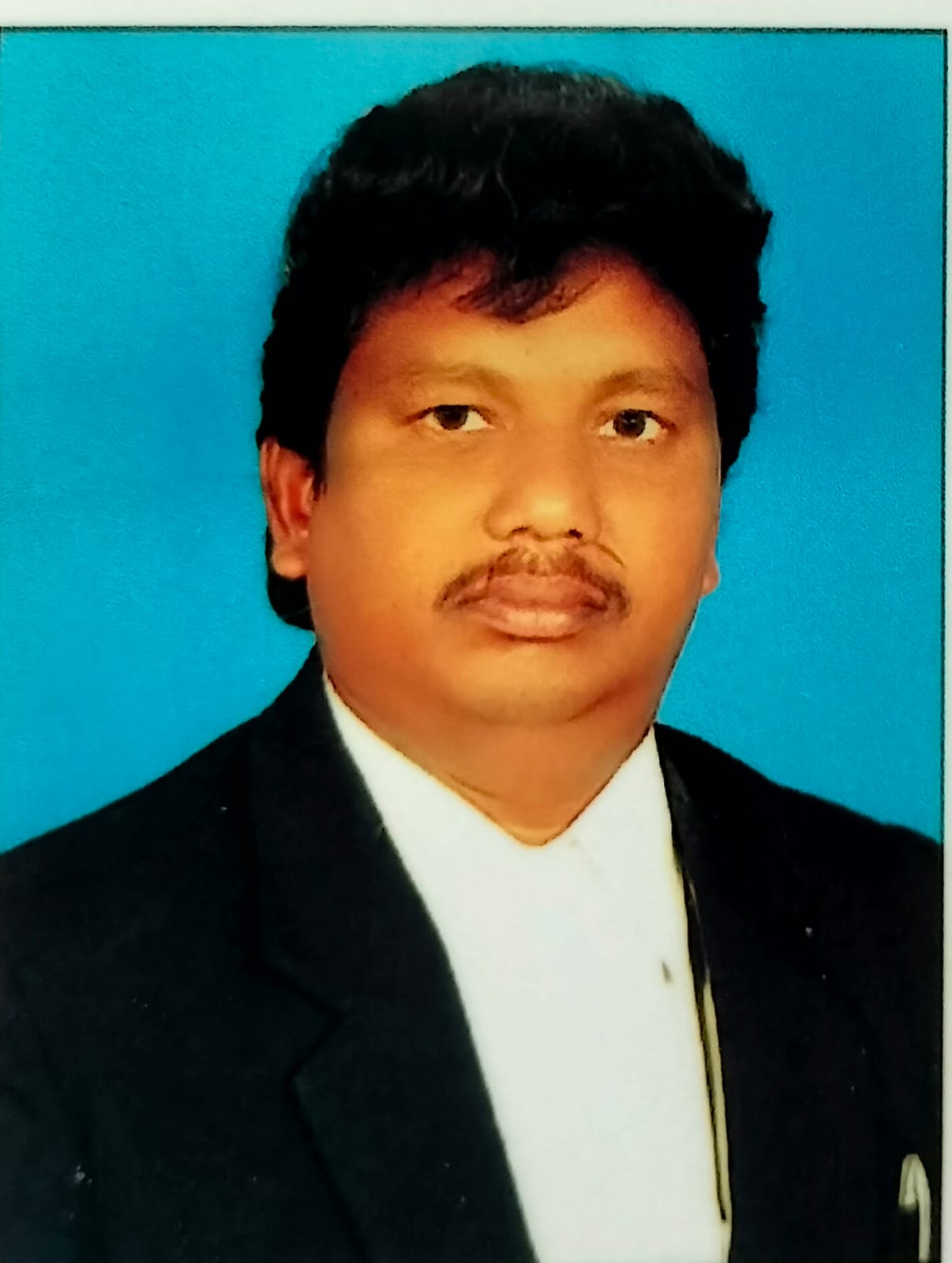 టీపీసీసీ లీగల్ సెల్ జాయింట్ కన్వీనర్ గా కోటగిరి వెంకటస్వామి