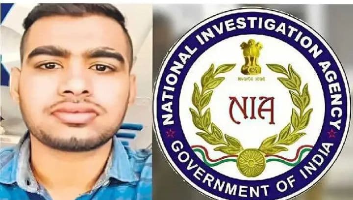 NIA చేతికి విజయనగరం ఉగ్రదాడి అనుమానితుల కేసు