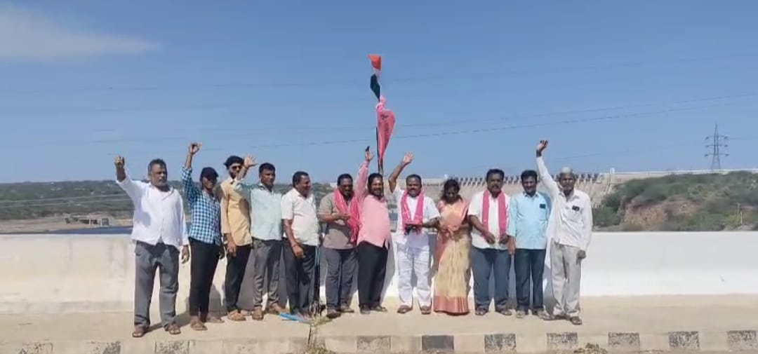 అమరవీరుల త్యాగ ఫలితమే తెలంగాణ రాష్ట్రం – రమేష్ జి