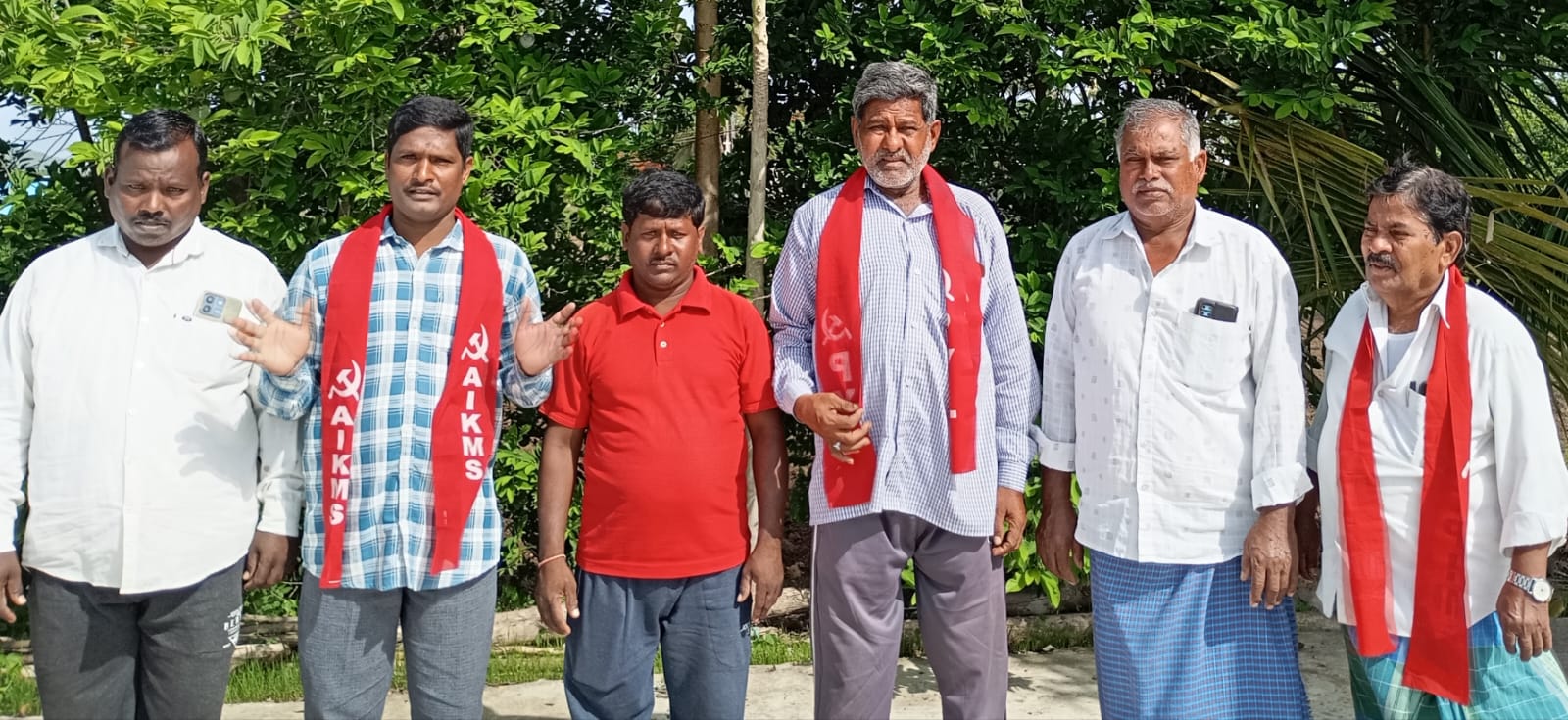 నకిలీ విత్తనాలను అరికట్టి రైతులకు నాణ్యమైన విత్తనాలను అందించండి..!