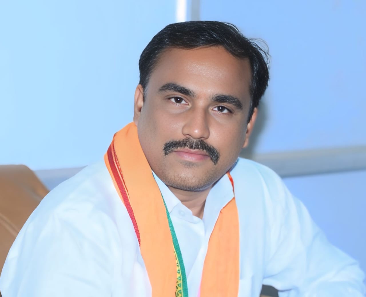 వైసిపి దగా మాటలను తిప్పి కొట్టండి:-ఎద్దుల విజయసాగర్