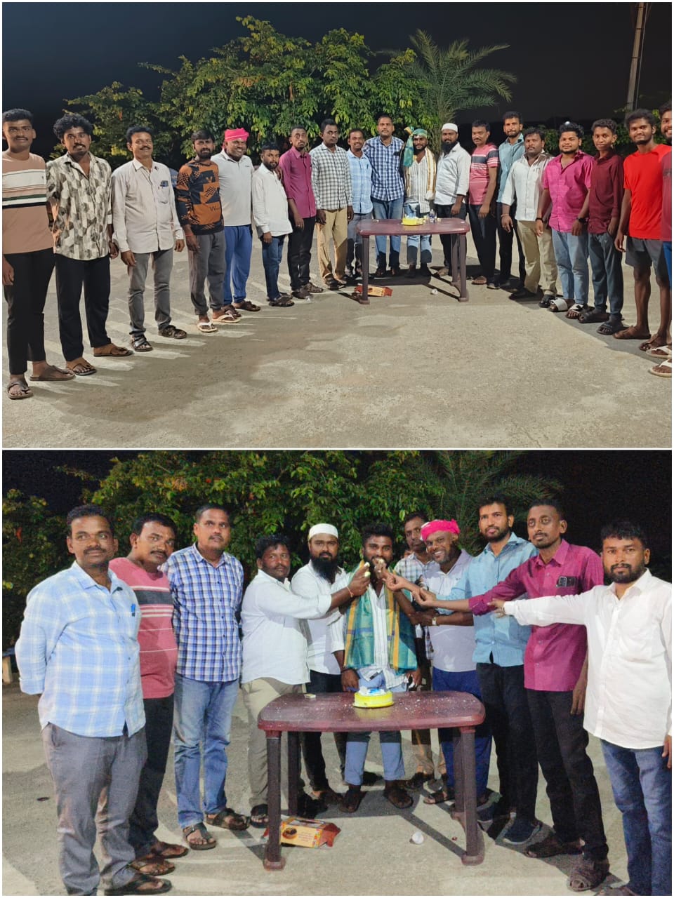 ఘనంగా బాలకృష్ణ జన్మదిన వేడుకలు
