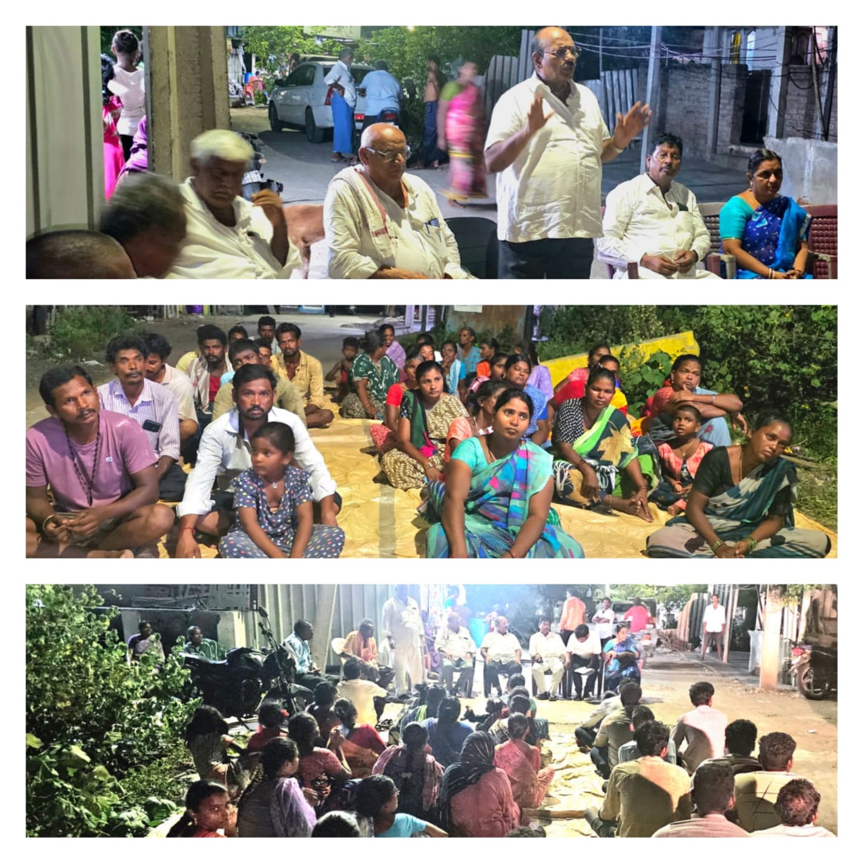 భూమికోసం, భుక్తికోసం పేద ప్ర‌జ‌ల విముక్తి కోసం సీపీఐపేద‌ల కోసం పోరాడేది క‌మ్యునిస్టులే