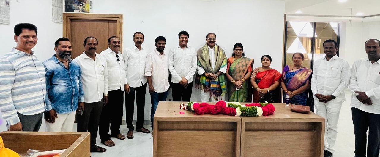శ్రీ సీతారామచంద్ర స్వామి దేవస్థానం కమిటీ