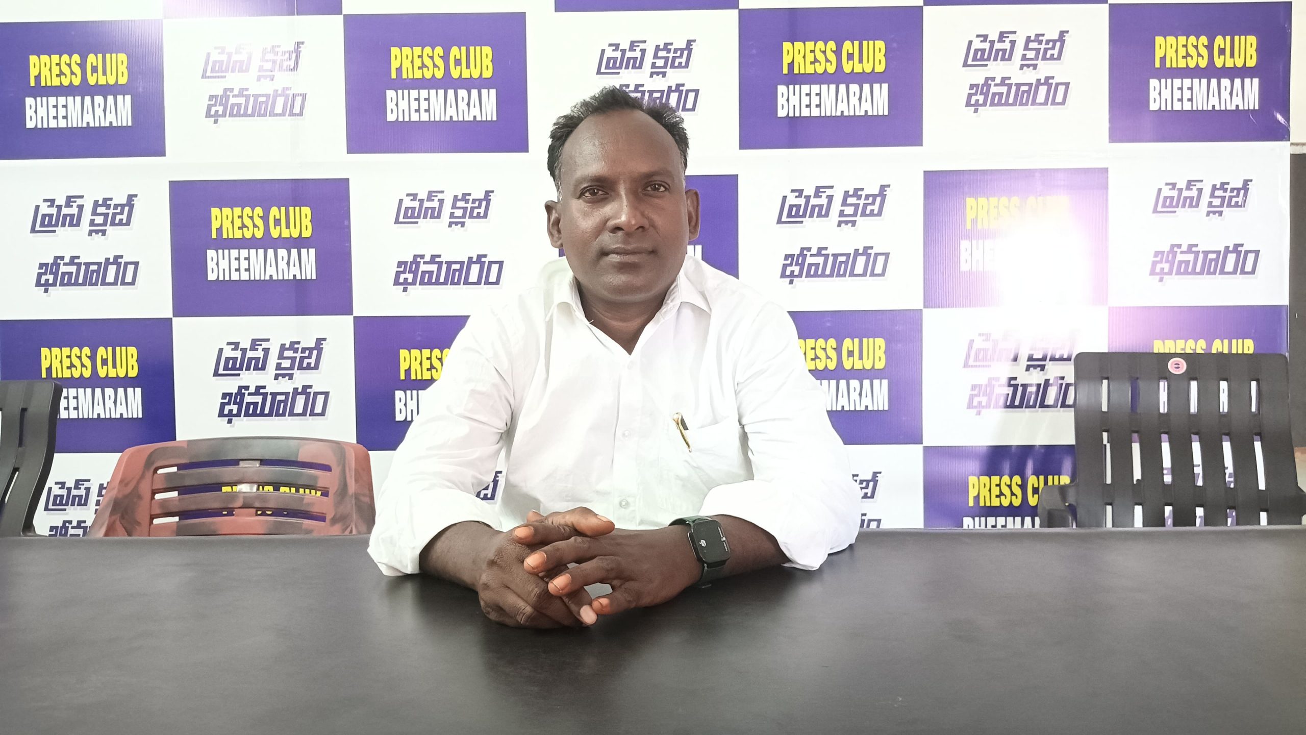 రాజ్యాంగాన్ని లౌకిక వాద ప్రజాస్వామ్యాన్ని కాపాడుకుందాం.
