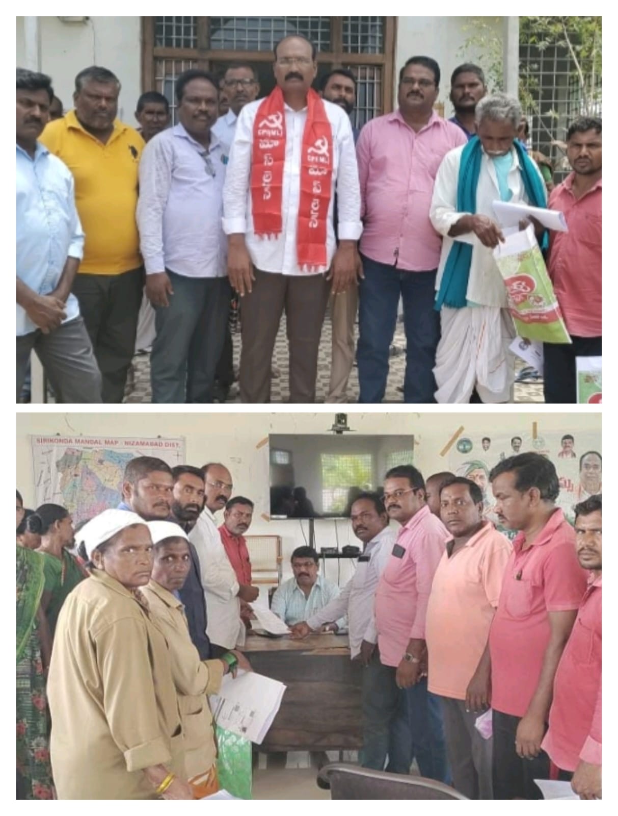 భూభారతిని వృధా భారతి చెయ్యొద్దు..!