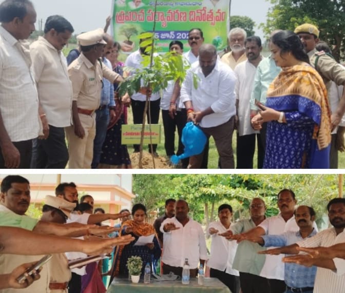 ప్లాస్టిక్ కాలుష్యాన్ని జయిద్దాం
