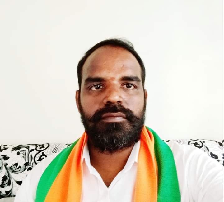 మొక్కలు నాటి పర్యావరణాన్ని కాపాడుదాం