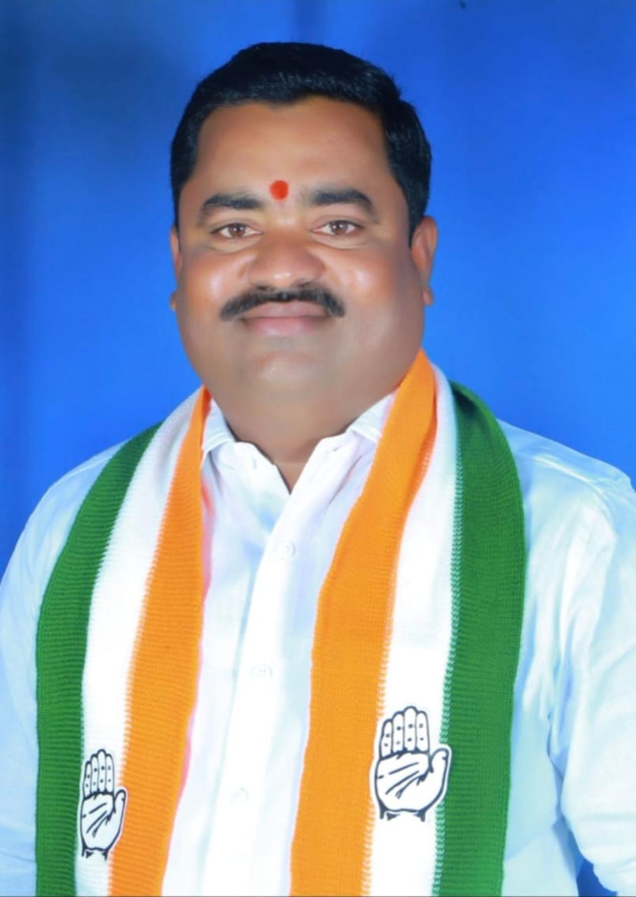 కాంగ్రెస్ ప్రజా పాలనలో పేదలకు పెద్దపీట
