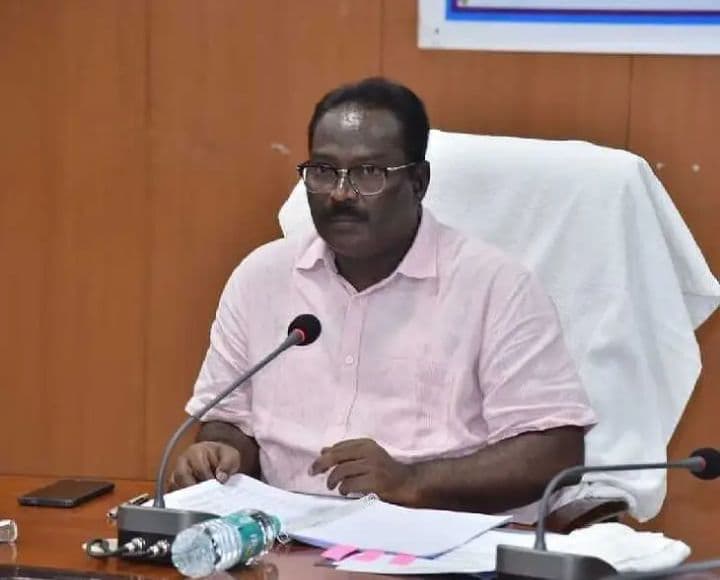 రూ.13,444 కోట్లతో వార్షిక రుణ ప్రణాళిక”