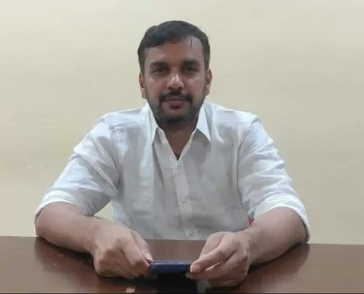 “కూటమి నేతల కృషి ఫలితంగానే రైల్వే జోన్‌”