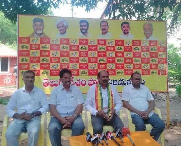 మరింత అభివృద్ధి చేస్తాం: విజయనగరం ఎంపీ