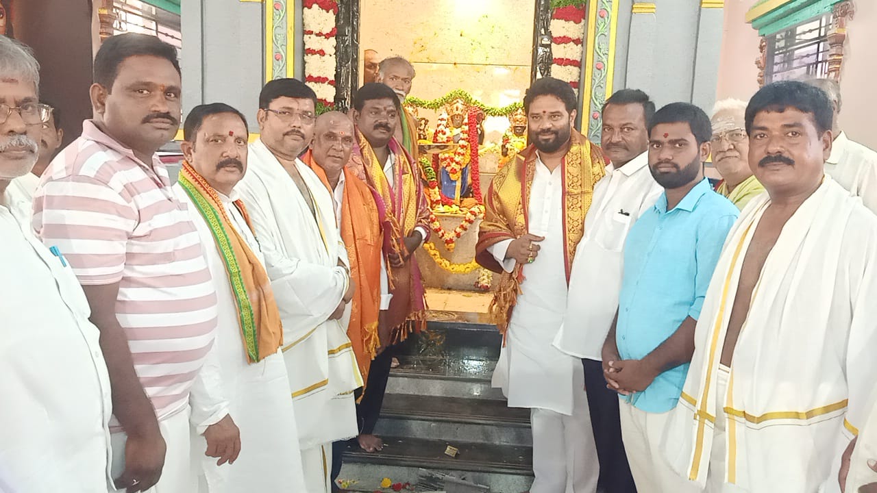 అంగరంగ వైభవంగా సీతారాముల కళ్యాణం.