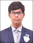 ప్రతిభా పురాష్కారానికి తర్లుపాడు విద్యార్థి ఎంపిక
