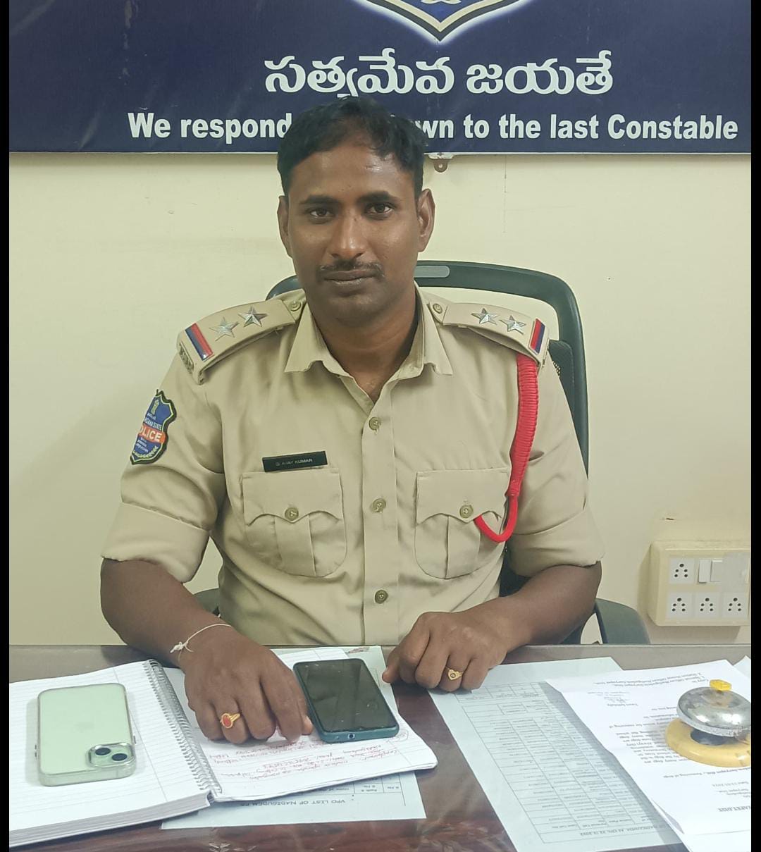యువత డ్రగ్స్ కు దూరంగా ఉండాలి..