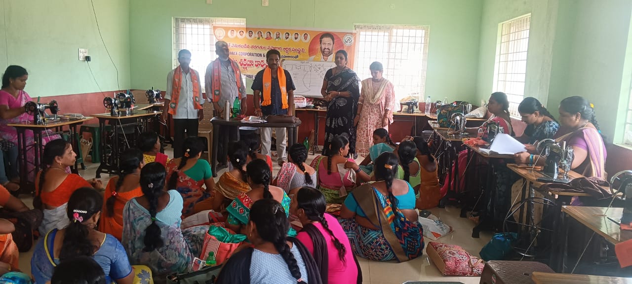 ప్రధాని చేపట్టిన మోడీ 11 సంవత్సరాలు సుపరి పాలన
