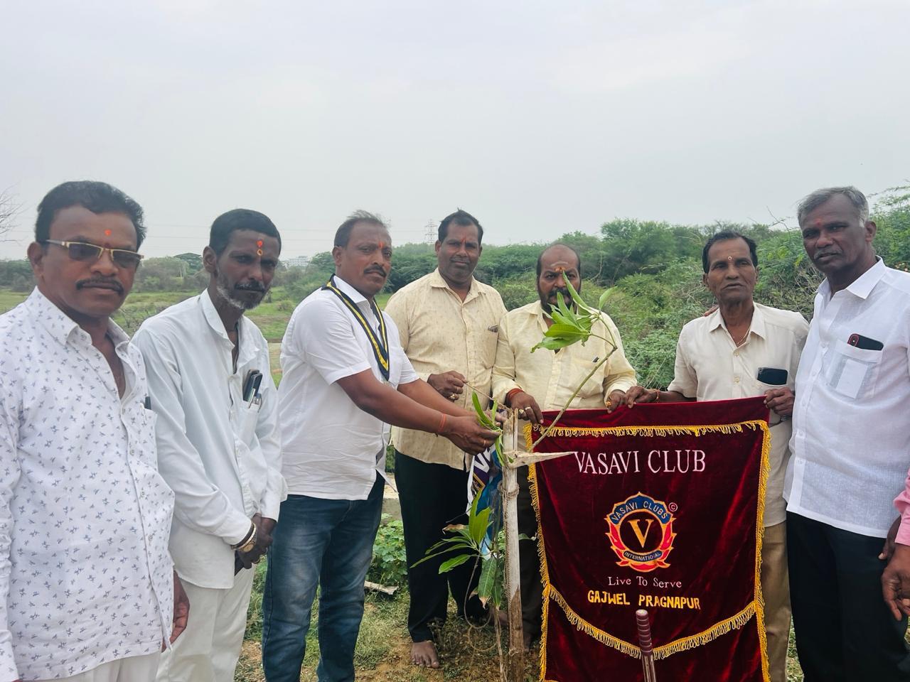 ఇరుకుల్ల రామకృష్ణ సేవలు అభినందనీయం — జగ్గయ్యగారి శేఖర్
